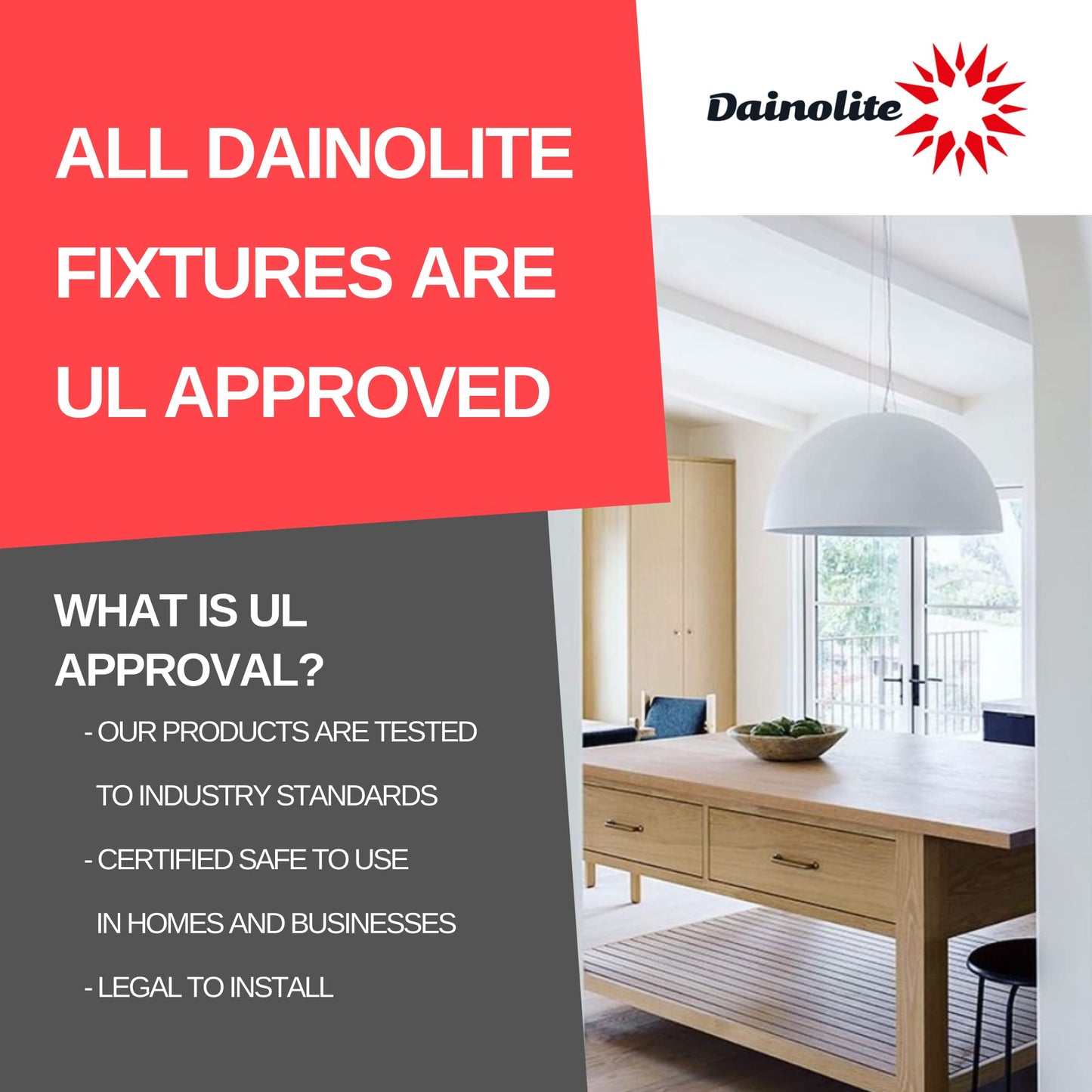 Dainolite 4 Light Chandelier, Aged Brass Finish, Model DAY-244C-AGB